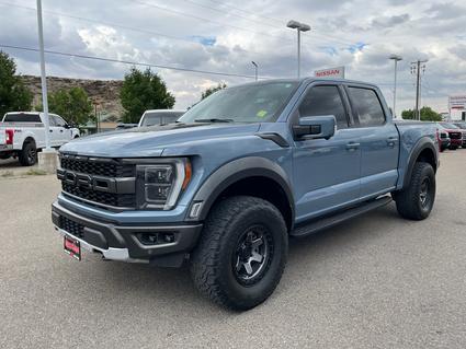 2023 Ford F-150 Rock Springs WY