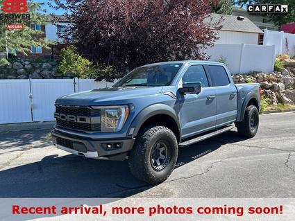 2023 Ford F-150 Rock Springs WY