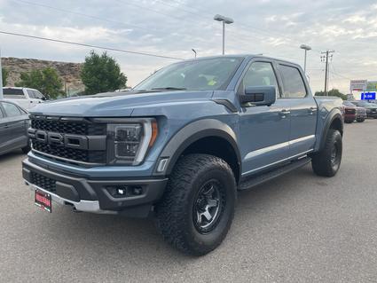 2023 Ford F-150 Rock Springs WY