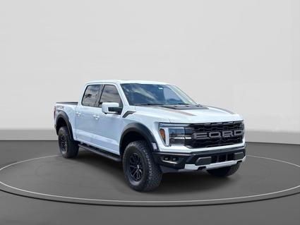 2024 Ford F-150 Tustin CA