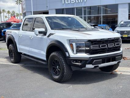 2024 Ford F-150 Tustin CA