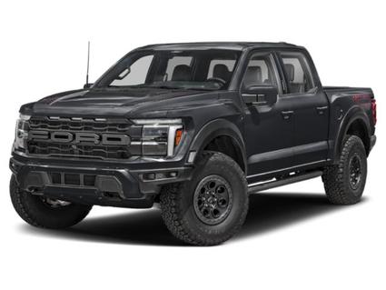 2024 Ford F-150 Grand Coulee WA