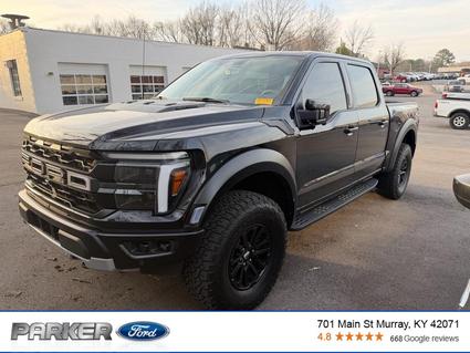 2024 Ford F-150 Murray KY