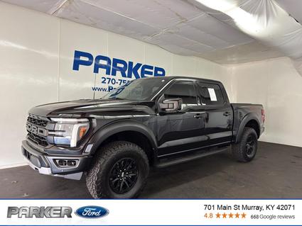 2024 Ford F-150 Murray KY