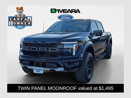 2024 Ford F-150 Denver CO