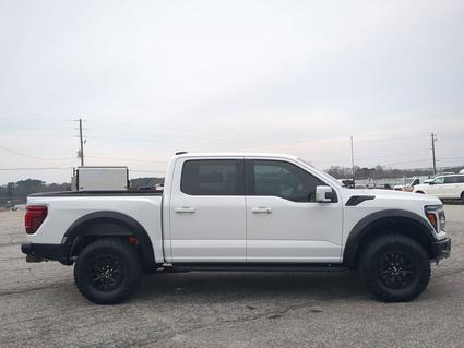 2024 Ford F-150 Winder GA
