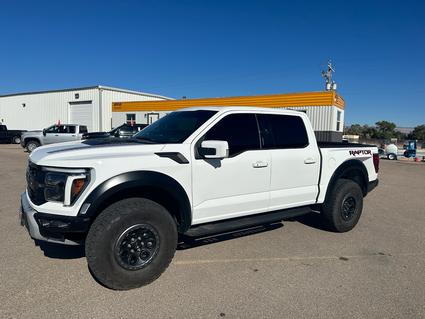 2024 Ford F-150 Vernal UT