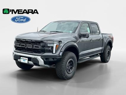 2025 Ford F-150 Denver CO
