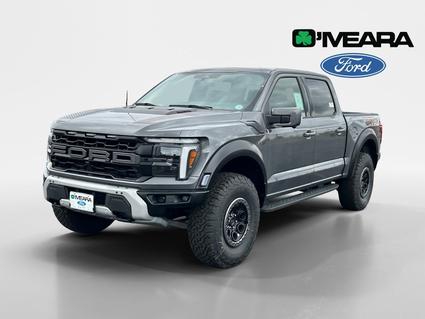 2025 Ford F-150 Denver CO