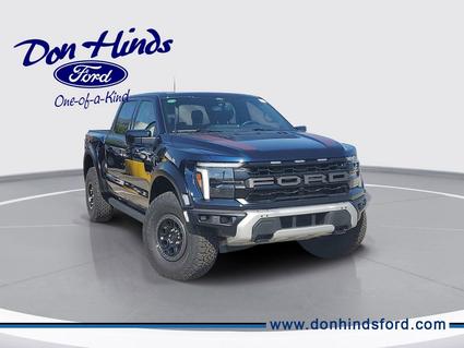 2025 Ford F-150 Fishers IN