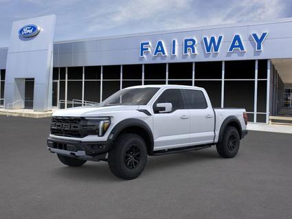 2025 Ford F-150 Greenville SC