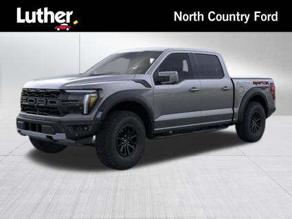 2025 Ford F-150 Minneapolis MN