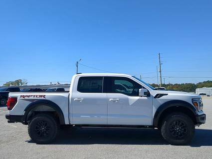 2025 Ford F-150 Winder GA