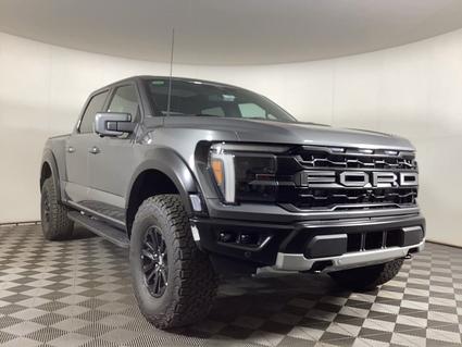 2025 Ford F-150 Grandville MI