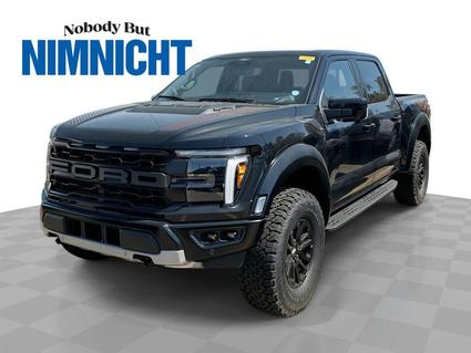 2025 Ford F-150 Jacksonville FL