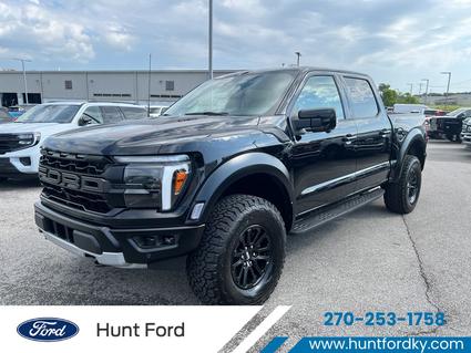 2025 Ford F-150 Franklin KY