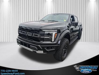 2025 Ford F-150 Griffin GA