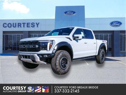 2025 Ford F-150 Breaux Bridge LA