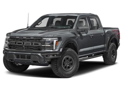 2025 Ford F-150 Minneapolis MN