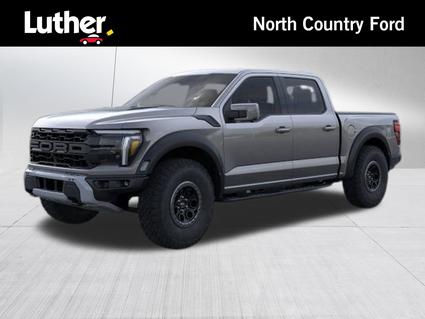 2025 Ford F-150 Minneapolis MN