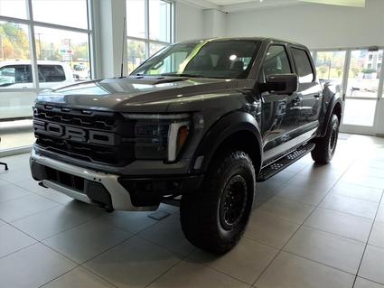 2025 Ford F-150 Malvern AR