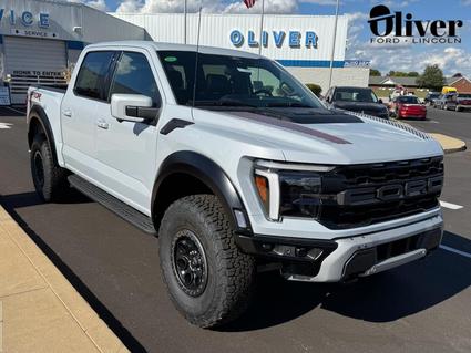 2025 Ford F-150 Plymouth IN