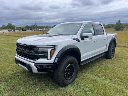 2025 Ford F-150 Paducah KY