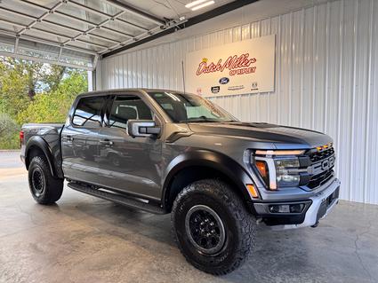 2025 Ford F-150 Ripley WV