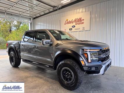 2025 Ford F-150 Ripley WV