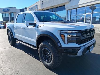 2025 Ford F-150 Yakima WA
