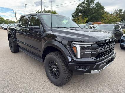 2025 Ford F-150 York SC
