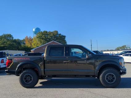 2025 Ford F-150 Winder GA