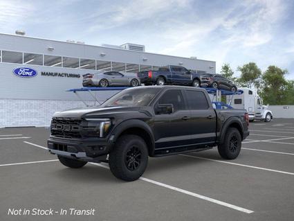 2025 Ford F-150 Carbondale IL