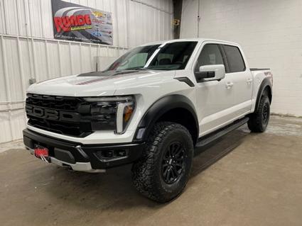 2025 Ford F-150 Hazel Green WI