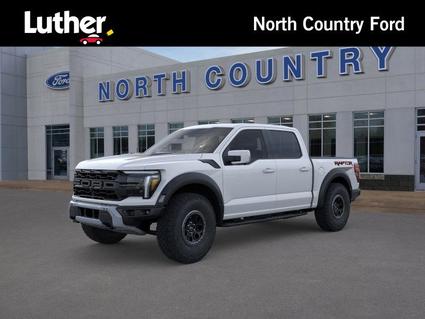 2025 Ford F-150 Minneapolis MN