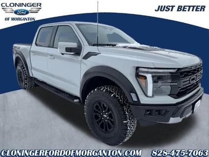 2026 Ford F-150 Morganton NC