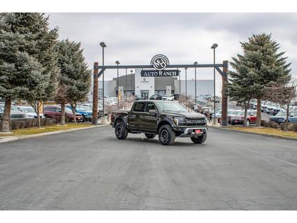 2026 Ford F-150 Mountain Home ID