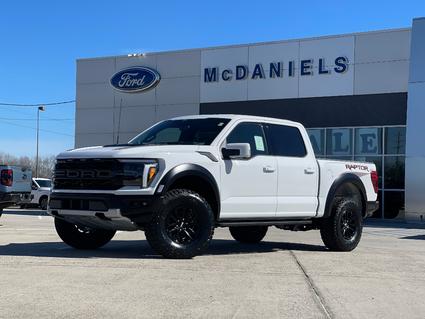 2026 Ford F-150 Orangeburg SC