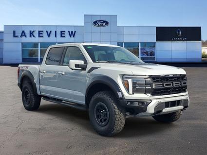 2026 Ford F-150 Battle Creek MI