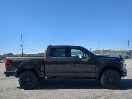 2026 Ford F-150 Winder GA