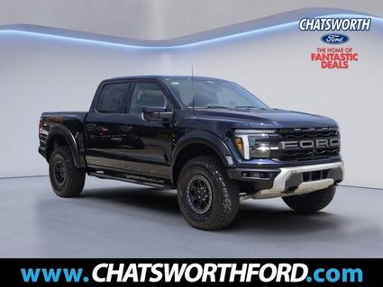2026 Ford F-150 Chatsworth GA
