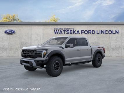 2026 Ford F-150 Watseka IL