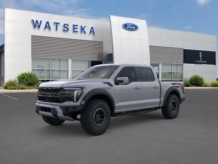 2026 Ford F-150 Watseka IL