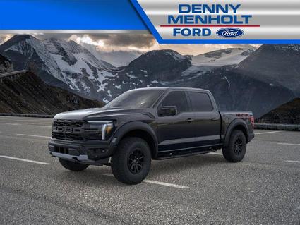 2026 Ford F-150 Butte MT