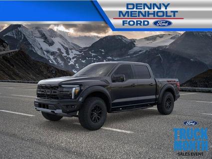 2026 Ford F-150 Butte MT