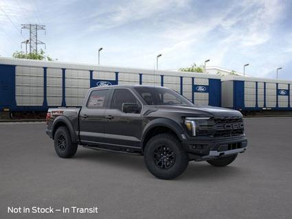 2026 Ford F-150 Pasco WA