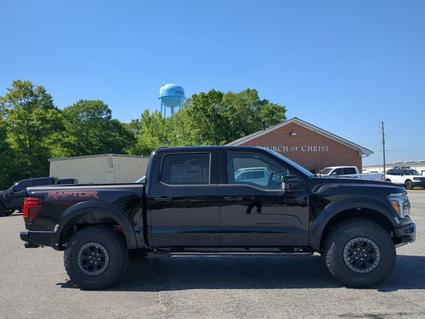 2026 Ford F-150 Winder GA