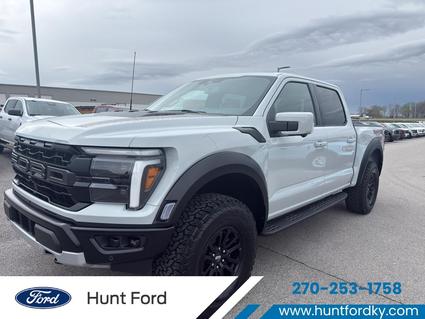 2026 Ford F-150 Franklin KY