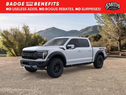 2026 Ford F-150 Levelland TX