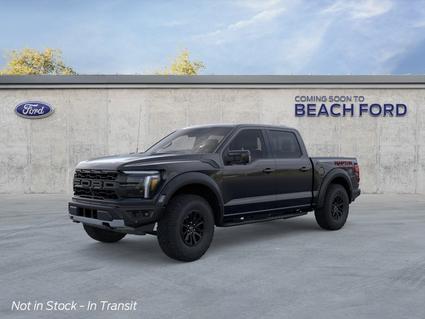 2026 Ford F-150 Virginia Beach VA
